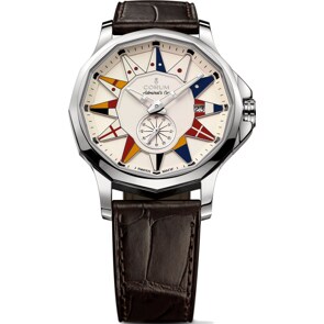 Corum Admiral's Cup Legend 42 A395/02983
