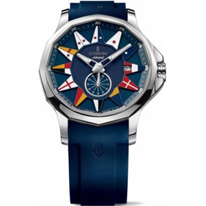 Corum Admiral's Cup Legend 42 A395/03154