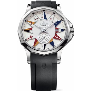 Corum Admiral's Cup Legend 42 A395/03155