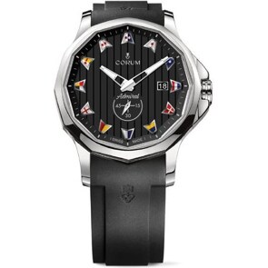 Corum Admiral's Cup Legend 42 A395/03857