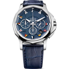 Corum Admiral's Cup Legend 42 Chrono A984/02987