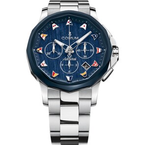 Corum Admiral's Cup Legend 42 Chrono A984/04212