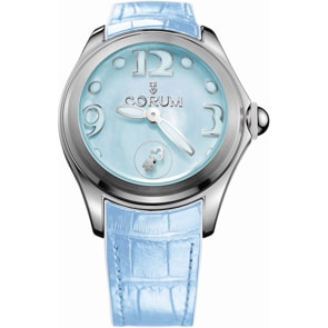 Corum Bubble 42 Mother of Pearl L295/03047
