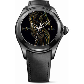 Corum Bubble 47 Dani Olivier Limited Edition L082/03016