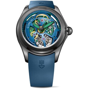 Corum Bubble 47 Squelette L082/03165