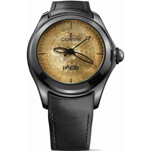 Corum Heritage Bubble 47 Paiste L110/02871