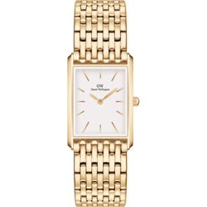 Daniel Wellington Bound 9-Link Gold