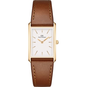 Daniel Wellington Bound Durham Gold