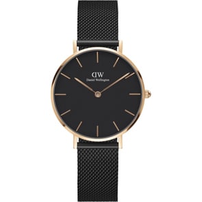 Daniel Wellington Classic Petite Ashfield Ø 32mm