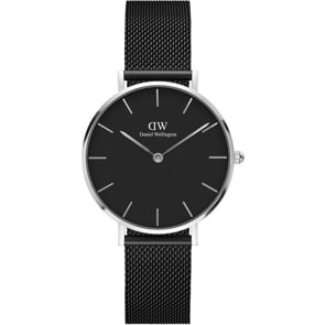 Daniel Wellington Classic Petite Ashfield Ø 32mm