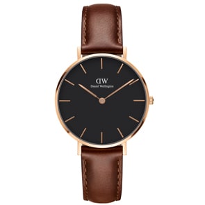 Daniel Wellington Classic Petite St. Mawes Ø 32mm