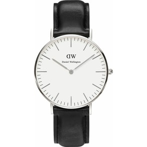 Daniel Wellington Classic Sheffield Lady Ø 36mm