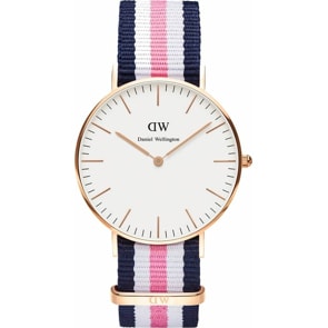 Daniel Wellington Classic Southampton Lady Ø 36mm
