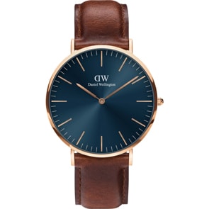 Daniel Wellington Classic Revival St Mawes Arctic Ø 40mm