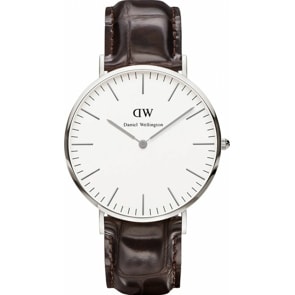 Daniel Wellington Classic York Ø 40mm
