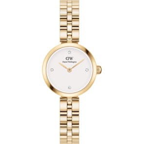 Daniel Wellington Elan Lumine Gold