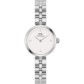 Daniel Wellington Elan Lumine Silver