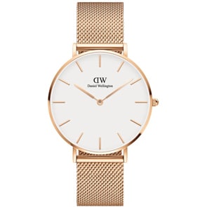 Daniel Wellington Petite Melrose White 36mm