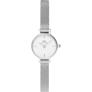 Daniel Wellington Petite Mini Sterling