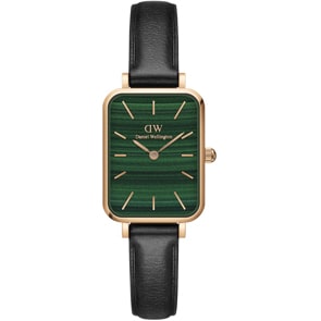 Daniel Wellington Quadro Pressed Sheffield Green