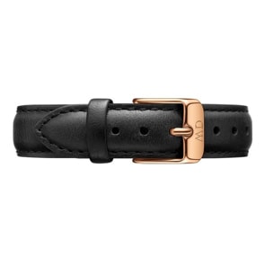 Daniel Wellington Uhrenarmband Leder Sheffield Ø 32mm