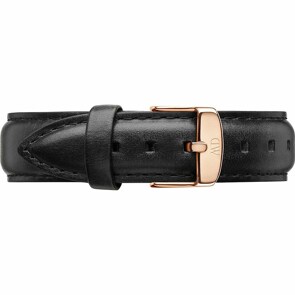 Daniel Wellington Bracelet de Montre Cuir Sheffield Ø 36mm