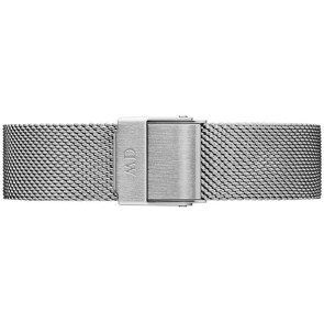 Daniel Wellington Bracelet de Montre Milanaise Sterling Ø 32mm