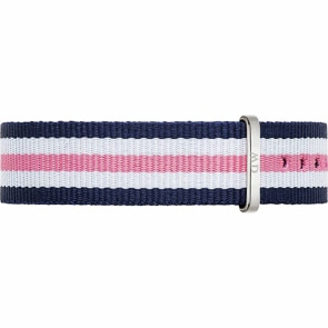Daniel Wellington Uhrenarmband Textil Southampton Ø 36mm
