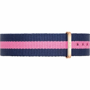 Daniel Wellington Bracelet de Montre Tissu Winchester Ø 36mm