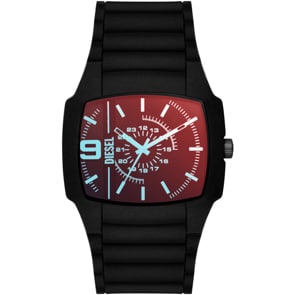 Diesel Cliffhanger 2.0 Schwarz