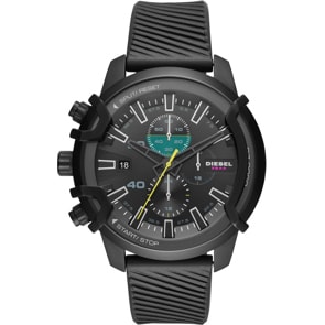 Diesel Griffed Chronographe