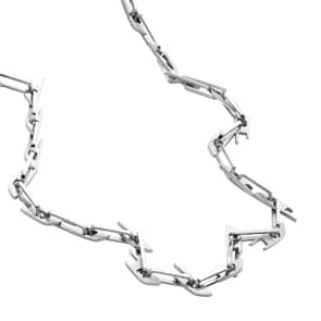 Diesel Halskette D Logo