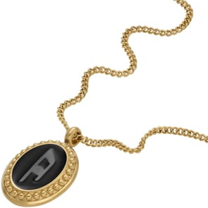 Diesel Collier Logo