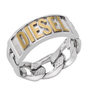 Diesel Herrenring
