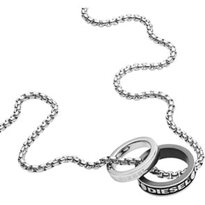 Diesel Collier 