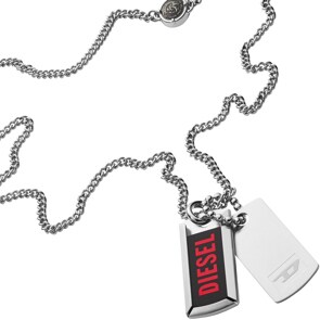Diesel Halskette 