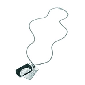 Diesel Collier 