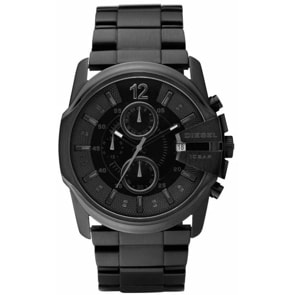 Diesel Master Chief Chronograph