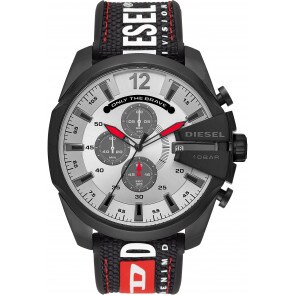 Diesel Mega Chief Chronographe