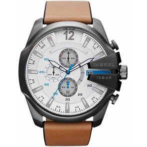 Diesel Mega Chief Chronograph