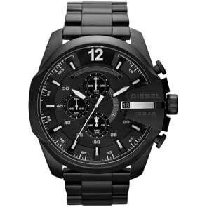 Diesel Mega Chief Chronograph