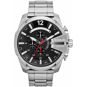 Diesel Mega Chief Chronograph