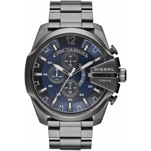 Diesel Mega Chief Chronograph