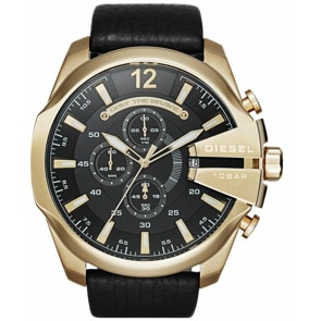 Diesel Mega Chief Chronograph