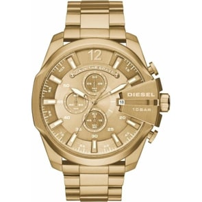 Diesel Mega Chief Chronographe