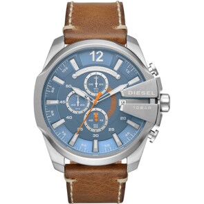 Diesel Mega Chief Chronograph