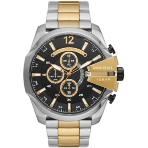 Diesel Mega Chief Chronograph