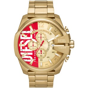 Diesel Mega Chief Chronographe
