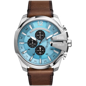Diesel Mega Chief Chronograph