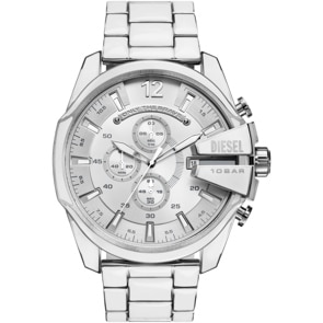 Diesel Mega Chief Chronograph
